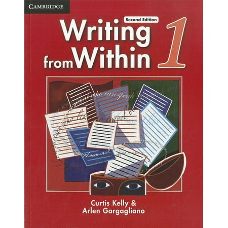 ISBN 9780521188272 product image for Writing from Within, Level 1 (Edition 2) (Paperback) | upcitemdb.com