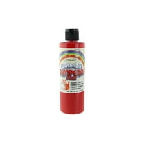 Pro Art Washable Tempera Paint 16oz Red