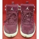 thumbnail image 2 of Ni - ke Ni - ke Boys Air Jordan 12 153265-617 Red Basketball Shoes Sneakers Size 6.5Y, 2 of 5