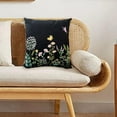 thumbnail image 1 of Kits de fundas de almohada bordadas, regalo, artesanía de costura artesanal, funda decorativa para cojín, fundas de cojín semiacabadas para adultos y E BLESIY  Kits de almohadas bordadas, 1 of 8