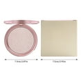 Rose Flower Natural Highlighter Stick Fun Finds Wigs Long with Lace