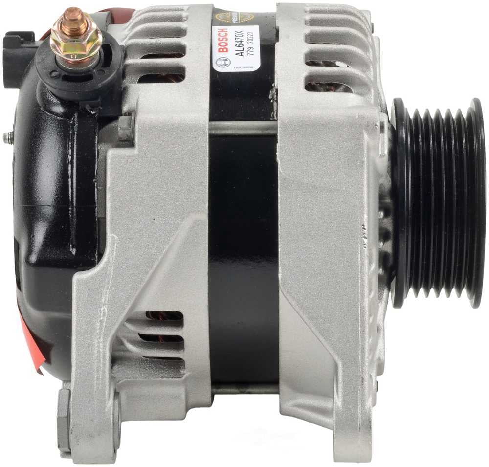 Bosch AL6470X Premium Alternator