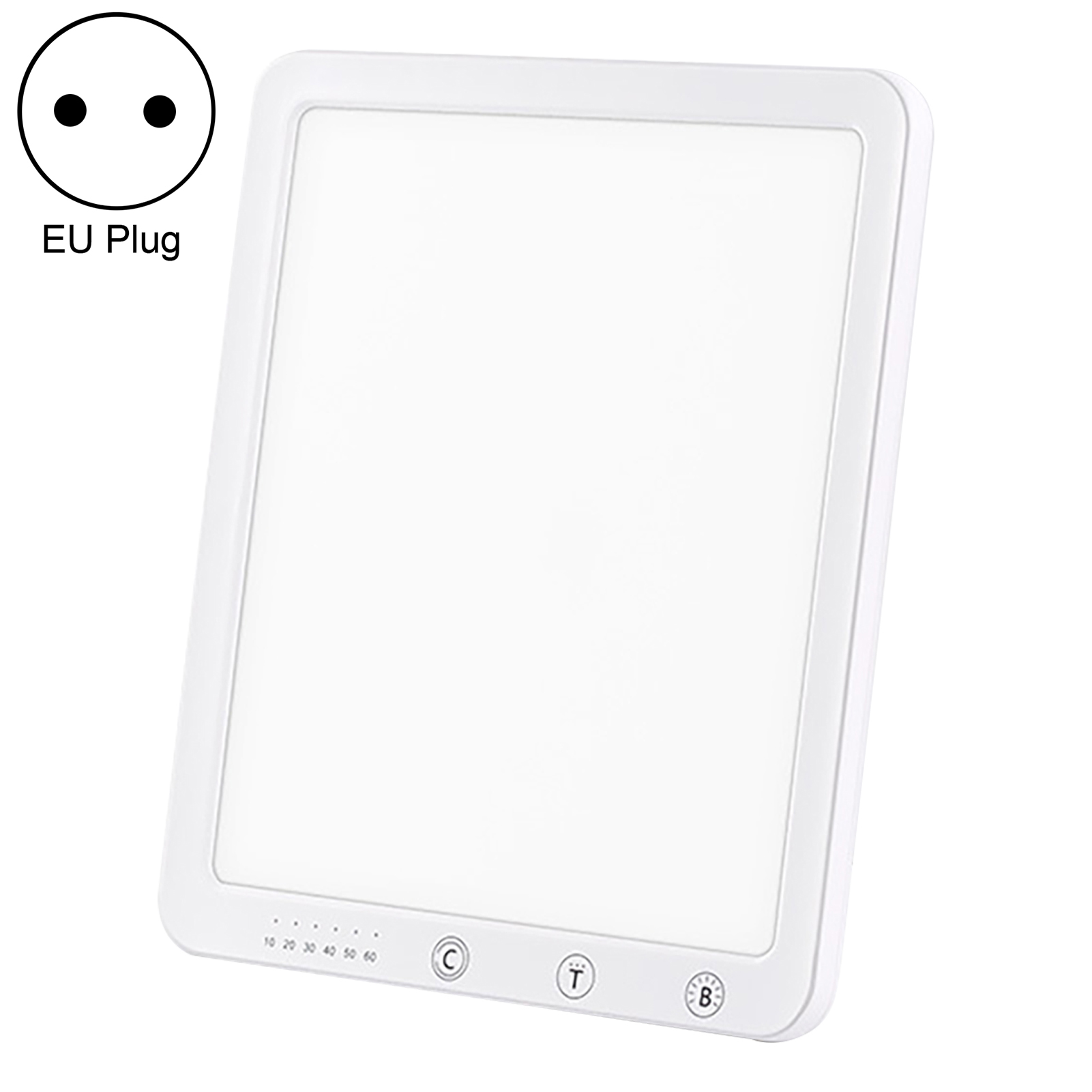 Hloma SAD Light Antidepression Intelligent Timing Adjustable Dimmable