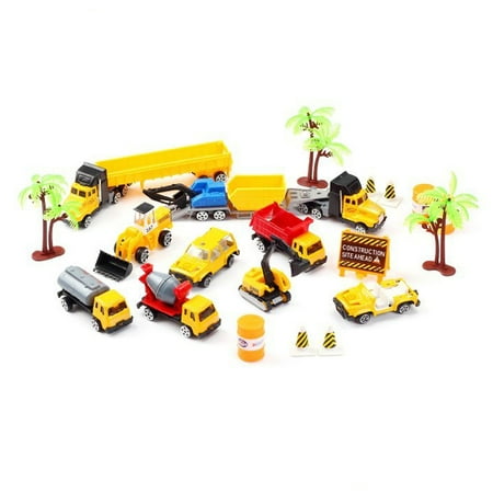 construction toys sets engineering