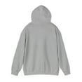 thumbnail image 4 of Music is My Sport Hoodie, Gift for Music Lover, Music Pullover, 4 of 5