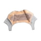 thumbnail image 5 of Calentador de hombros, chal, accesorios de ropa, hombrera, envoltura, hombrera para L, 5 of 9