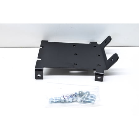 Moose Racing 4505-0355 Honda Winch Mount Kit NOS