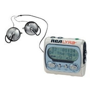 Lyra 128MB MP3 Player
