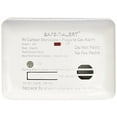 thumbnail image 2 of Safe-T-Alert 25-741-BL Mini Dual LP/CO Alarm - 12V, 25 Series Surface Mount, Black, 2 of 2