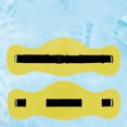 thumbnail image 1 of Swim Float Belt Adjustable Floating Safety Belt Waistband Swimming Lumbar Support Tackle For Adult Children, 1 of 4