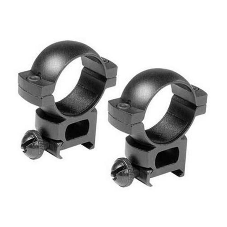 BARSKA Euro-30 Pro AC11314 - Riflescope 4-16 x 60 - fogproof