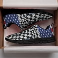 thumbnail image 3 of Dirt Track Racing Running Shoes Sneakers Mesh Black Size 11, 3 of 5