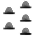 thumbnail image 4 of 5Pcs Filter Gasket For Garden Hose Washing Machine Pressure Washer Inlet Intake Filter Screen Gardening Tools Accessories, 4 of 8