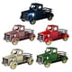 thumbnail image 2 of Del Jardín De La Camioneta Pickup Del Estilo Retro Con La Maceta Del Camión De Las Luces Del Coche Para El Patio Del Porche Noticed HA043507-05, 2 of 4
