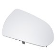 thumbnail image 1 of Unique Bargains Right Passenger Side Rearview Mirror Glass Replacement Non-heated Fit for Hyundai Elantra 2016-2018, 1 of 6