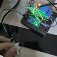 thumbnail image 4 of 5X Automatic Irrigation Module DIY Kit Automatic Watering Module Soil Moisture Detection Automatic Water Pumping, 4 of 6