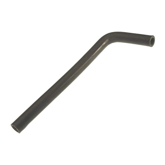 90 Degree Molded HVAC Heater Hose - Heater To Tee-1