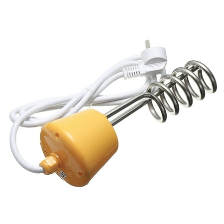 3000W Hot Water Heater Immersion Element Boiler for Bath ...