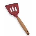 thumbnail image 3 of Comal Antiadherente FLAVORSTONE 30cm + 2 Utensilios Rojo, 3 of 5
