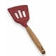 thumbnail image 3 of Comal Antiadherente FLAVORSTONE 30cm + 2 Utensilios Rojo, 3 of 5