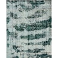 thumbnail image 1 of Ahgly Company Indoor Rectangle Abstract Gray Cloud Gray Abstract Area Rugs, 6' x 9', 1 of 6