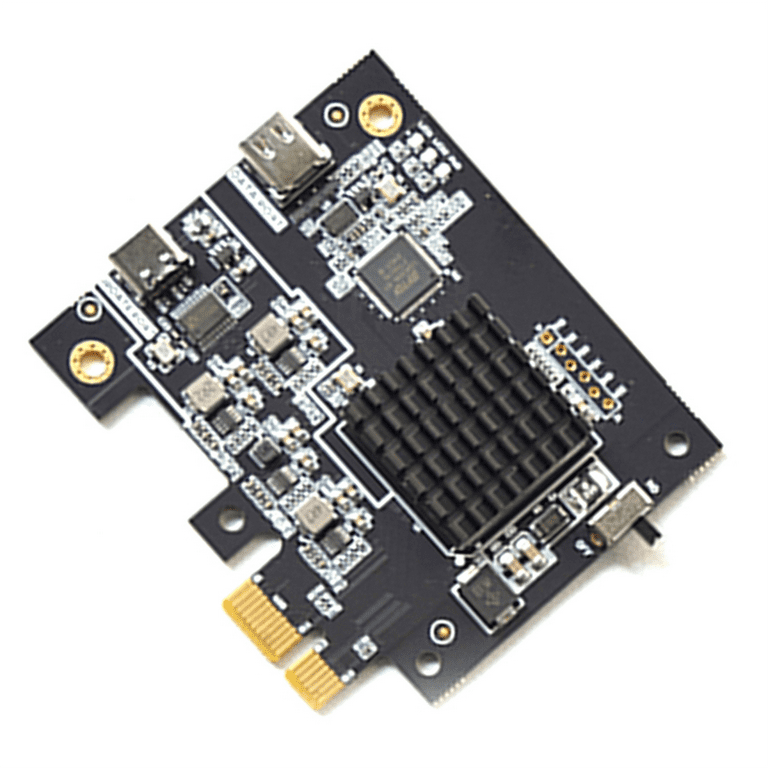 DMA Board 75t for Kmbox Video Blender High-Performance DMA Card