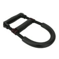 thumbnail image 3 of Entrenador de fuerza de muñeca, herramienta flexible y ajustable para ejercitar la fuerza del antebrazo, equipo de fitness, 3 of 14