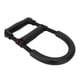 thumbnail image 3 of Entrenador de fuerza de muñeca, herramienta flexible y ajustable para ejercitar la fuerza del antebrazo, equipo de fitness, 3 of 14