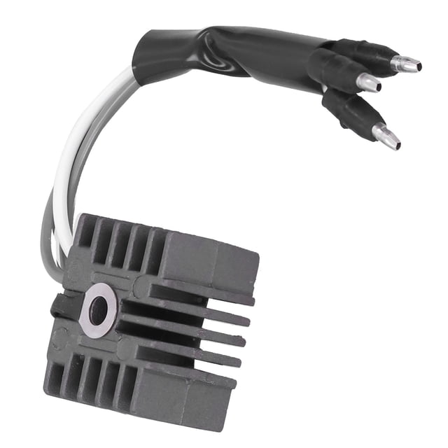 Rectifier, Regulator Rectifier Durable For Gx610 Gx620 Gxv530 For 12V Battery