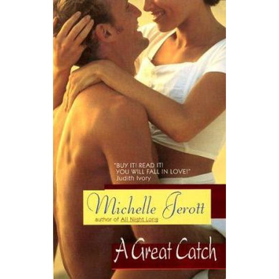 Pre-Owned A Great Catch (Unknown) 0380813165 9780380813162