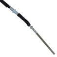 thumbnail image 5 of Niche Rear Hand Brake Cable for Honda 43460-HP0-A00 43460-HM7-000 TRX500 ATV 519-CCB2235L, 5 of 9
