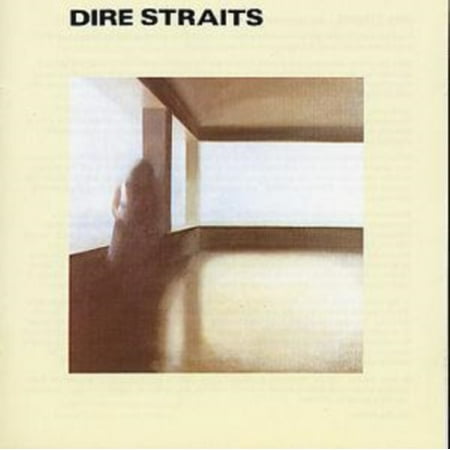 DIRE STRAITS (The Very Best Of Dire Straits)
