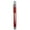 red Size A1, variant on Rvkxad LED Pen Light, Aluminum Alloy Pen Flashlight, White Yellow Ophthalmoscope for Oral Eye Pupil Inspection, ENT Exam Tool
