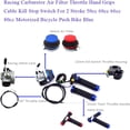 thumbnail image 6 of WYJ DJ-Motor 22mm Kill Switch Throttle Housing For 2 Stroke 50cc 60cc 66cc 80cc Motorized Bicycle Bike-0614, 6 of 6