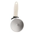thumbnail image 2 of Bodum BISTRO Pizza Wheel, Stainless Steel, Soft Grip Handle, Off-White, 2 of 2