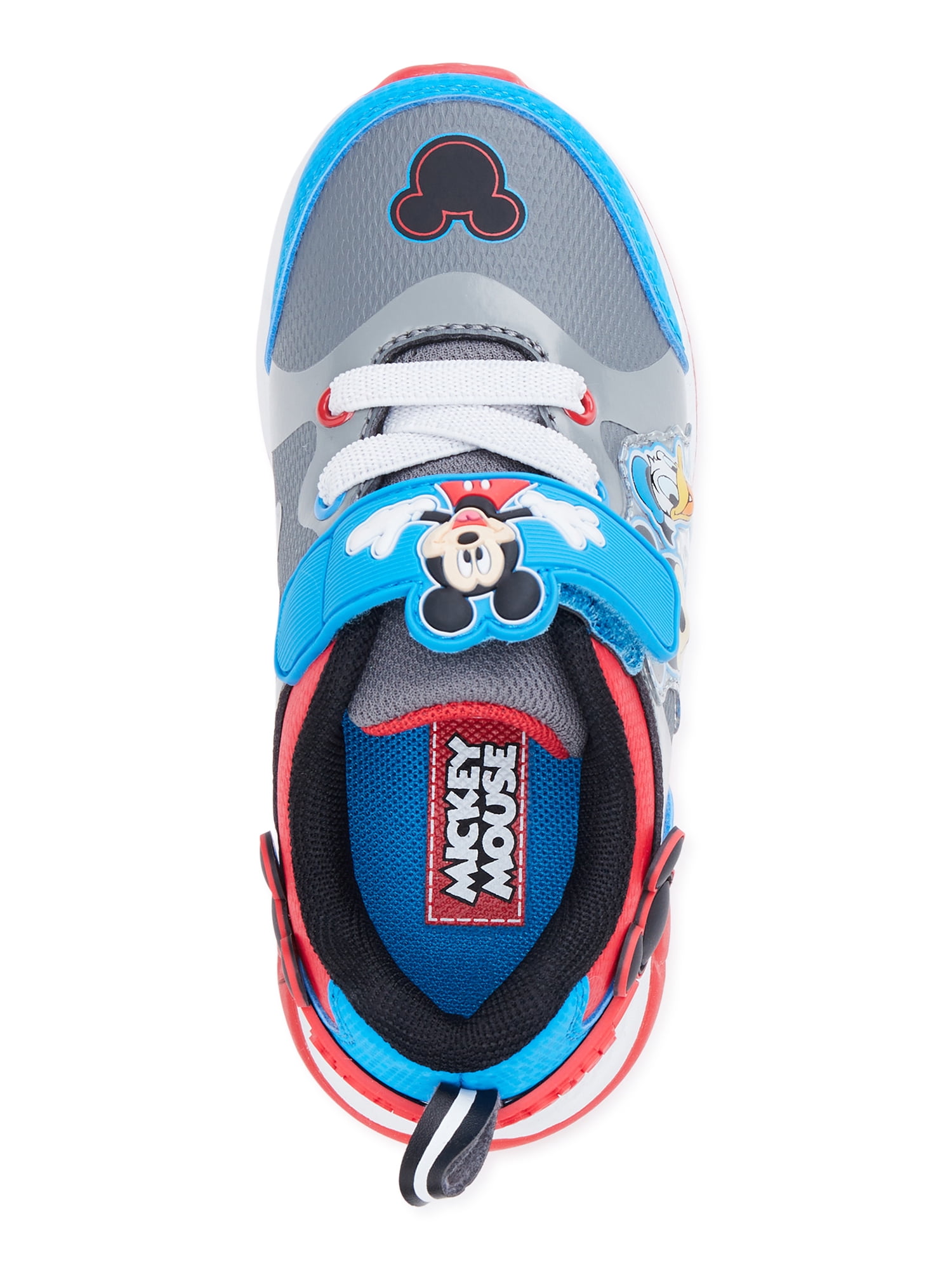 Kids Shoes - adidas Breaknet x Disney Mickey Mouse Shoes Kids - White |  adidas Saudi Arabia