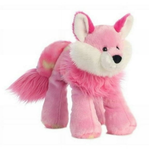Aurora World Bright Fancies Sherbet Fox Plush