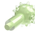 thumbnail image 4 of Zeus Duo Spike Dumbbell , Mint Scent, 4 of 4