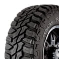 thumbnail image 2 of Paquete de 2 llantas 285/65 R18 125/122Q MASTERCRAFT COURSER MXT, 2 of 2