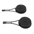 thumbnail image 4 of Fuel Tank Cap Replaces2PCS 799585 Gas Cap Engine Replace Gas Cap Fuel Tank Cap Accessories Rapid Response, 4 of 5