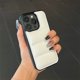 thumbnail image 3 of Fashion Down Jacket Puffer Case for iPhone 15 14 Plus 13 12 11 Pro X XR XS Max 7 8 Plus SE Soft Fabric Silicone Shockproof Cover, 3 of 5