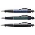 thumbnail image 3 of duomi-Grip Plus 07 Pencil- Metallic Blue (1 piece), 3 of 4