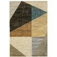 thumbnail image 3 of Oriental Weavers STRADA Gold 3' 3 X 5' 2 Area Rug, 3 of 8