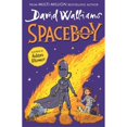 thumbnail image 1 of Pre-Owned Spaceboy (Paperback) 0008704007 9780008704001, 1 of 1