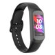 thumbnail image 5 of Pulsera de TPU Loopback Watchband para Samsung Galaxy Fit SM-R370 (Negro), 5 of 6