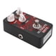 thumbnail image 3 of Efectos de distorsión de borde Bypass de pedal Overdrive de ruido sin fondo clásico de metal con flash LED para guitarra eléctrica ANGGREK Otros, 3 of 8