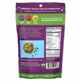 thumbnail image 2 of Wilderness Poets, Organic California Pistachios, Bright Green Halves, Unsalted, 8 oz Pack of 3, 2 of 2