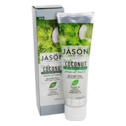 JASÖN Simply Coconut Strengthening