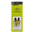 thumbnail image 1 of Superfly FLY6121-06P Nymphe Butler's Bug Olive #06, 1 of 1