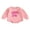 Pink, variant on ZINTAOZT Newborn Halloween Outfit Girl Boy Little Boo Romper Bubble Sweatshirt Bodysuit Fall Halloween Baby Clothes